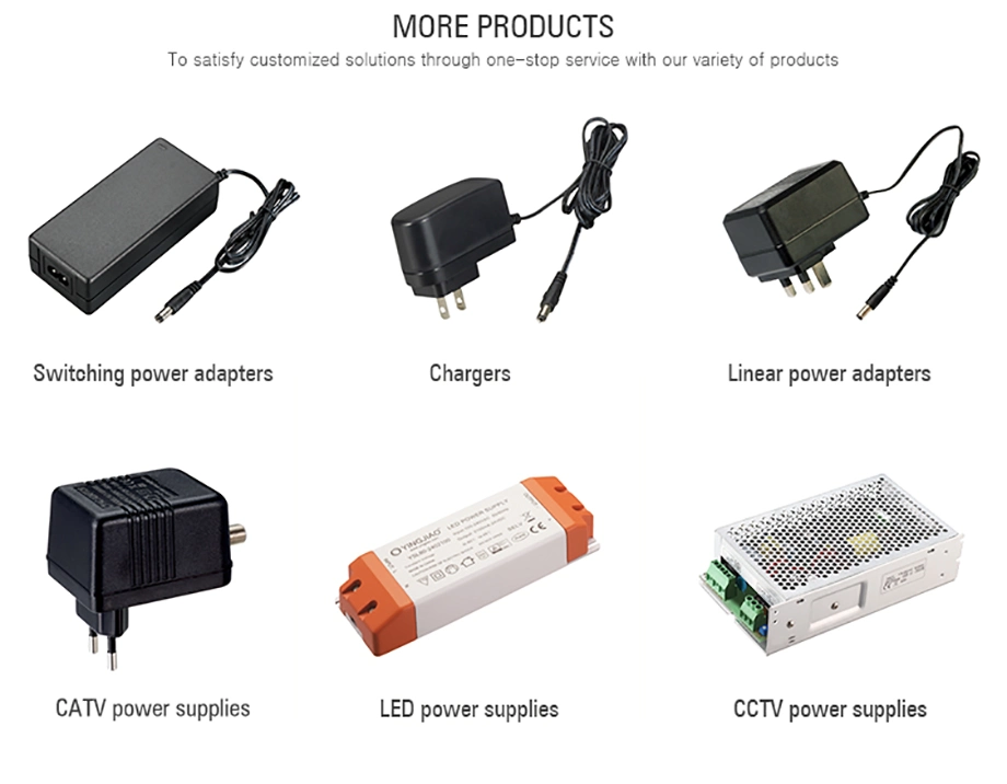 Factory OEM/ODM 12W/20W/30W/50W IP44 IP20 Super Thin LED Driver Power Supply with TUV/CE/UL/RoHS/ISO9001