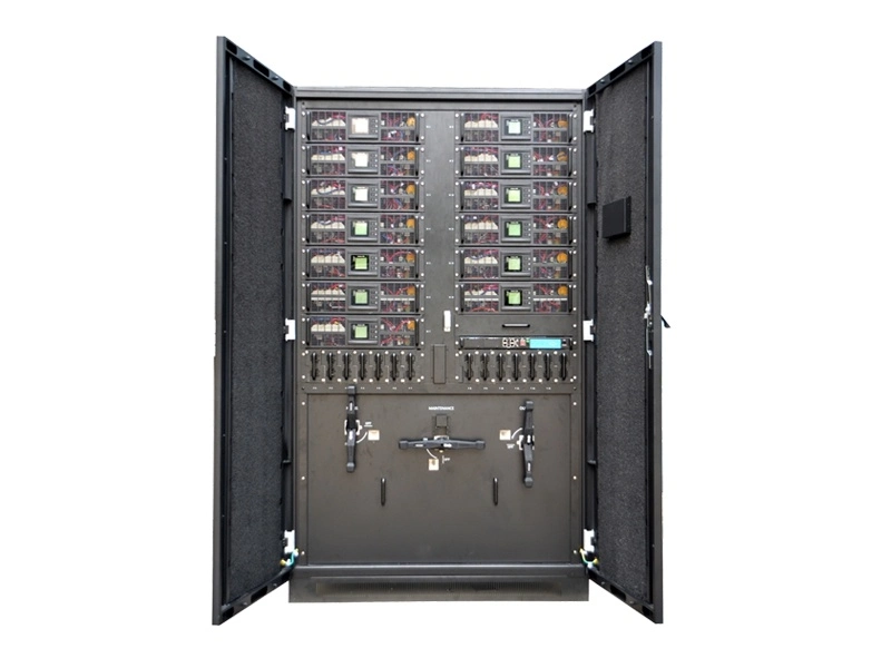 Modular UPS Power 20kVA 25kVA 30kVA for Medical