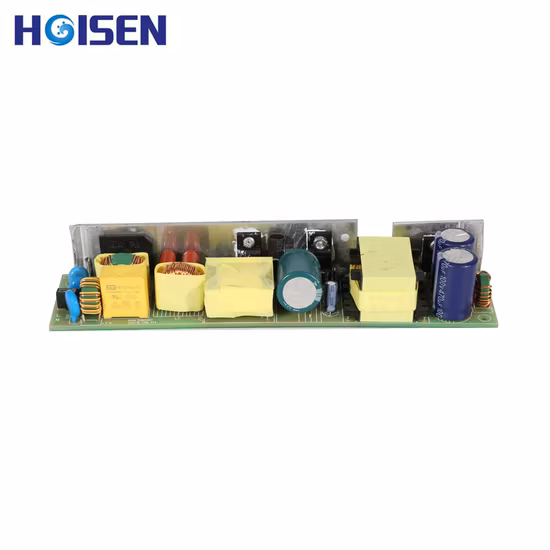 Alimentation LED isolée 30 W 1,2 A avec 0,95 Pfc et TUV/CE/SAA