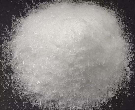 Alimentation d'usine GMP Prulifloxacine CAS 123447